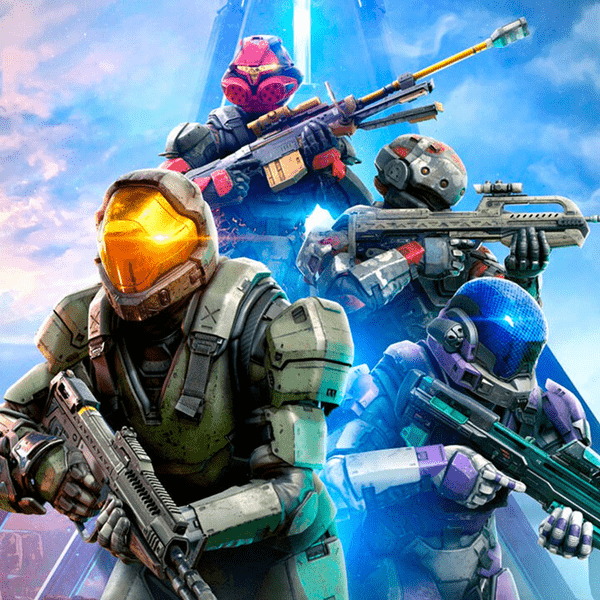 ¡Rumores indican que el Battle Royale de Halo sería cancelado!